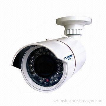 800TVL High Resolution